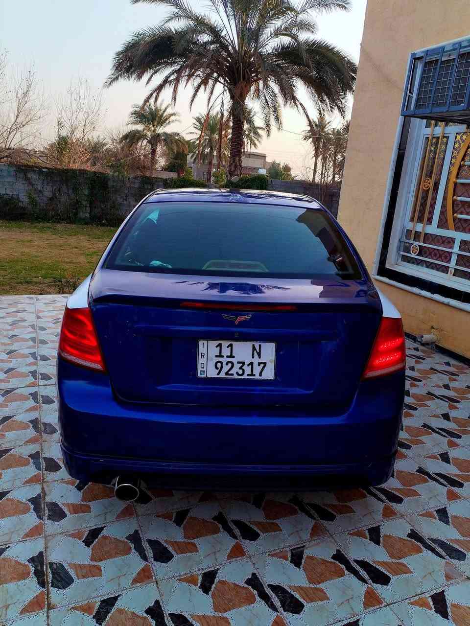 للبيع 🌹
اوبتره فورنزا اتماتيك 🔥2006 💣 رقم بغداد   2028تحويل مباشر 
السياره احله من الصور بالحقيقه  1/1 💯 : 
 سياره خير من الله 
 دوشمه كشنات  داخله جديد
مسجل شاشه لمس كامره خلفيه 🎶🔊
تبريد منضومه كامله جديده شرط ثلج 
 شاشات عرض 💻
كامره 👀
محرك وكير اتماتيك مرغوبات ✅
حداديه امامي وخلفي جديده تخم تاير ويل رياضي نفخ 
ملاحظة // السيارة بيه تلحيياضات صبغ حزام ✅ 
جديدة بمعنى الكلمه شرط تراي زيرو  تخم تاير حدادية تبريد جاهزة من كلشي مابيها اي نقص وبالعافية ع تكون من نصيبه

  تحويل مباشر 

مكاني صويره 

🟩 السعر المطلوب 63 ..$ )💸💸     جوه سوك ماكو هيج سعر هيج نضافه ليعجبه تفضل بيك خير تدلل               

لاستفسار الاتصال ع الارقام التالية 📲📲 *********** *********** 

تحياتي @الجميع  🌹 🌸 🙏🏻

‏‭
