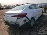 السلام عليكم 
الانترا 2019 
مكينه 2000 دوش 
كير اي تي المرغوب 
الون ابيض صدفي 
حادثه كلش حلو نص جاملغ خلفي وراجع نفسه 
السعر 133 $ وبيه مجال بسيط 
مكلف بالنشر 
رقم صاحب السياره ***********
