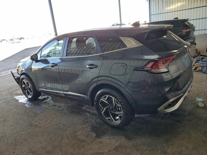 السلام عليكم
كيا سبورتج  LX

موديل 2025

سيارة بدون ايرباك 

ماشية 23 ميل

محرك 2.5

سيارة ابيع مطروح عمان تدخل حرة وتدخل بكتاب شهداء 

سعر 127 وبيهة مجال بسيط 

للاستفسار 

***********
