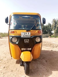 تكتك • موديل 21 • الكوت السياسين