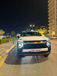 تاهو LS • ٢٠٢٥ • زيرو