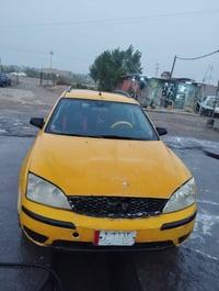 تكسي • موديل 2007 • محور كامري 2000