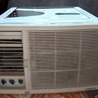 مرحبا مكيف كرافت طن ونص شرط لشغل ولتبريد ماطاب تصليح ابد لسعر 150 قفل ...
