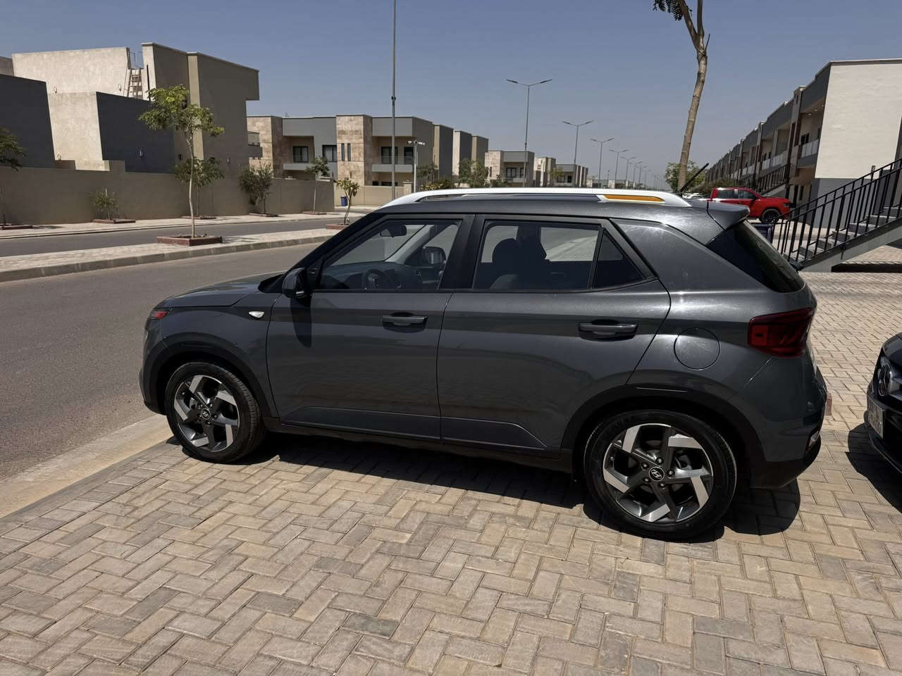 2023
ماشيه 66 الف مايل
چاملغ جهة السائق والبنيد مصبوغ
چاملع الصدر بي بارد
السعر 12500
رقم ***********
