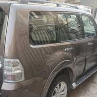 باجيرو • ٢٠١٢ • رقم بغداد