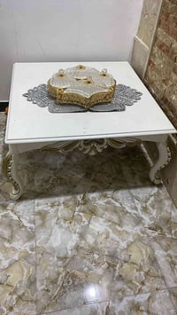 ترابيزه • طاولة