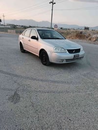 موديل ٢٠٠٥ • جير عادي • اربيل