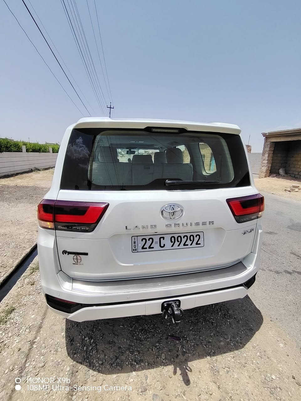 2022 GXR كل مواصفات  ***********
