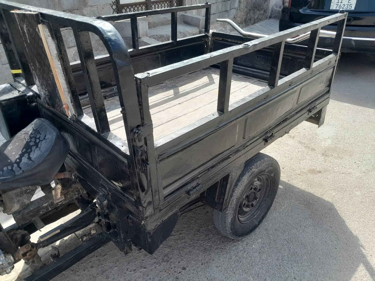 سلام عليكم ستوته ادوات مكفول بيهه لحيم بل شاصي و بيهه خيط تبيخير اكسن لطش سعر400  متواجد فقط شريحه *********** واتساب
