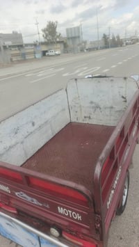 توك توك • موديل 2022 • أربيل