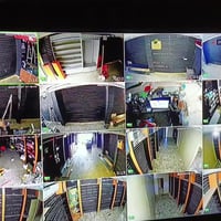 البصرة • داهوى • ١٦ كام ٤ميگا