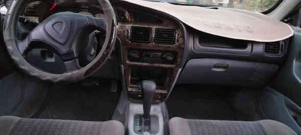 للبيع بروتون 2005 الگير اوتو السنويه لل26 التبريد شغال بحاله جيده بسعر 36$للاستفسار الاتصال على الرقم *********** ابو مصطفى
