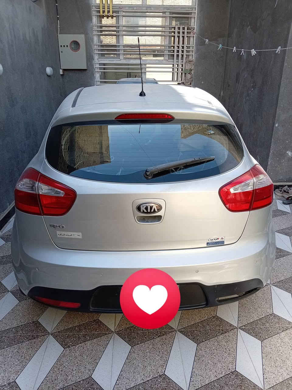 كيا ريو موديل 2014 السعر 87 وبيه مجال للاستفسار اتصل علا هذا الرقم (***********)
