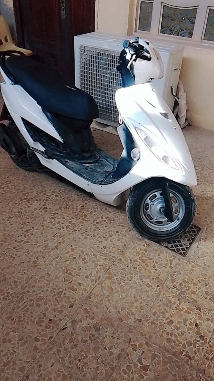 السلام عليكم دراجه كامكوG4 مكينه مجفته قبل يومين دراجه مكفوله كفاله عامه وحته مكاتبه اسويلك سعرهه 400 مكاني النجف الاشرف حي المكرمه للاستفسار اكثر خاص


**إذا كنت صاحب هذا الإعلان وتريد حذفه لأي سبب، رجاءا أرسل رسالة إلى الدعم الفني**