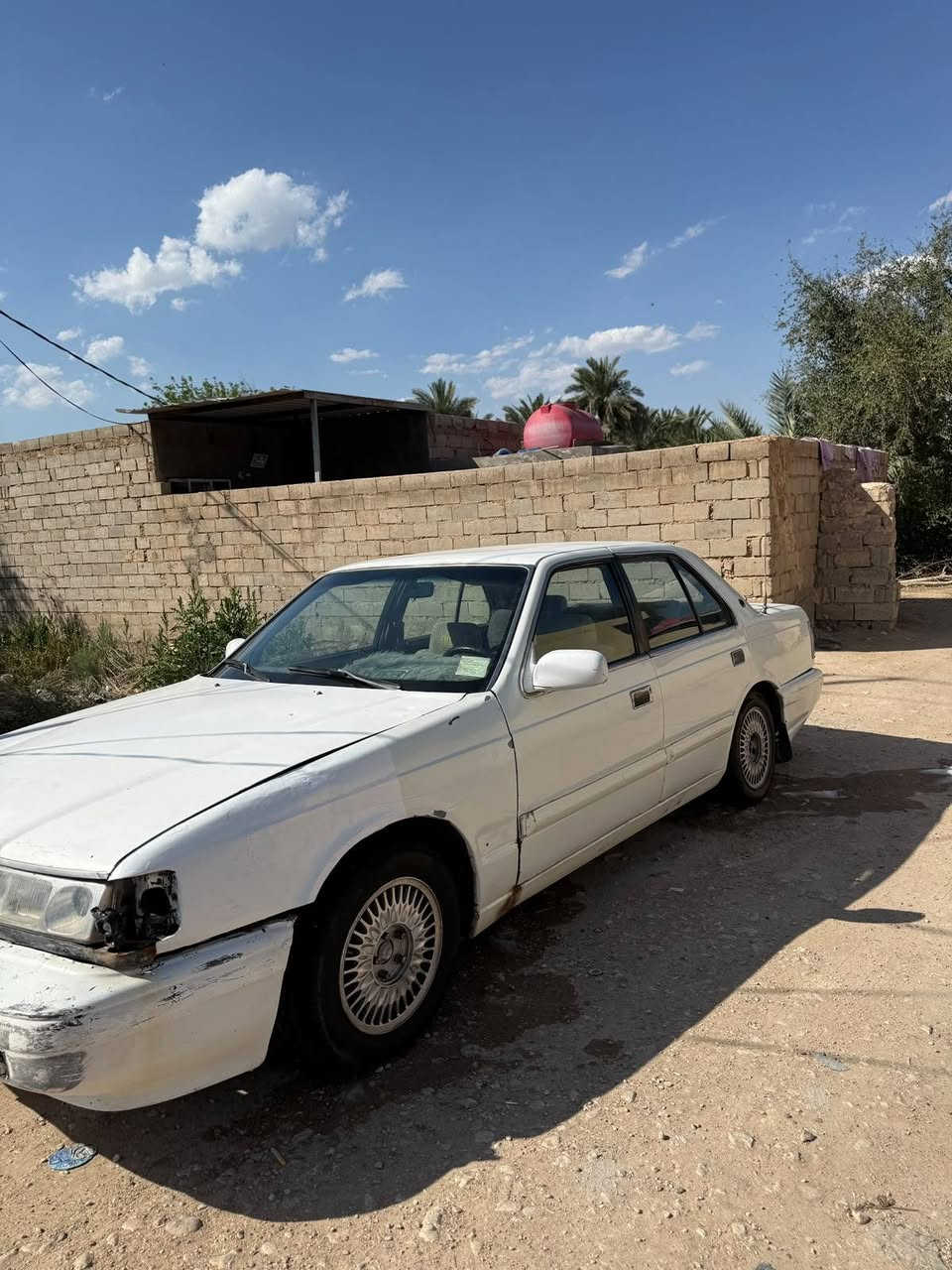 السلام عليكم كيا بوتشينيا للبيع محور گير مكينة VVT نضاف شلعة ومعدل رقم قادسية راعيهة بل النجف حي العسكري گبل مداور سنوية ل28 سيارة گصة جنطة سعرهة 25 واي غرامات تطلع ينزل من سعرهة ‏‪رقم صاحب السيارة ‏‪***********‬‏

