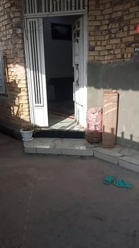 بكرلي شارع الغسل • ٢٠٠م • طابو زراعي