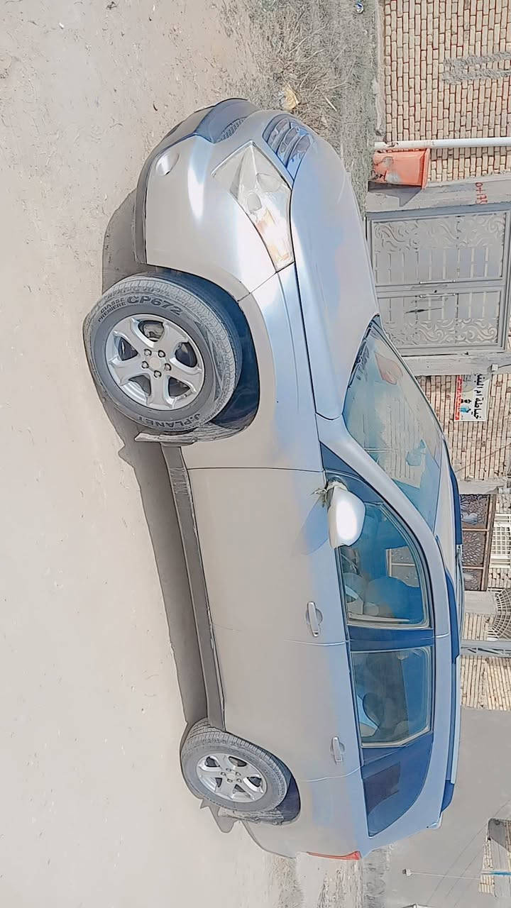 سلام عليكم  سوزوكي 2007 مكفوله كير ومحرك وكفوله من ضربه  يعني كفاله عامه  تبريد خلفي امامي شاشه مكينه 3600 دوش تخم تاير كهربائيات وحداديه 
يعني دينار ماذب عليها سياره 7راكب يعني مال عائله 
سعر 85وبيها مجال لشراي مكانها ناصريه غراف
***********
