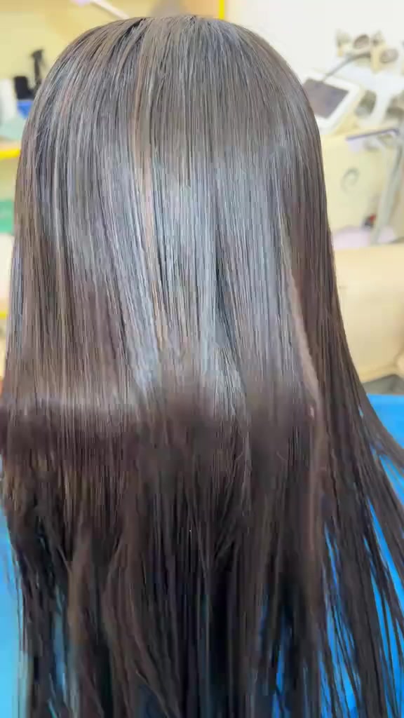 تسريح شعر من اعمال صالون سيلا بيوتي 💕
العنوان دور العمال مجاور شريفه العلويه
للاستفسار مراسله او الاتصال على الرقم 
***********
