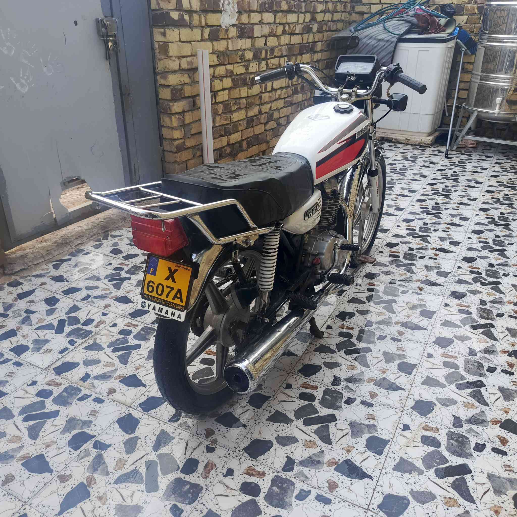 للبيع سيفان 5كير سلف 2022اوراق كامله جاهزه شغاله كهربائيات كامله جاهزه شغل وطلع السعر 350 العنوان بابل القاسم ***********
