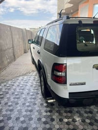 اكس بلور ٢٠٠٦ • غاز • ديالى