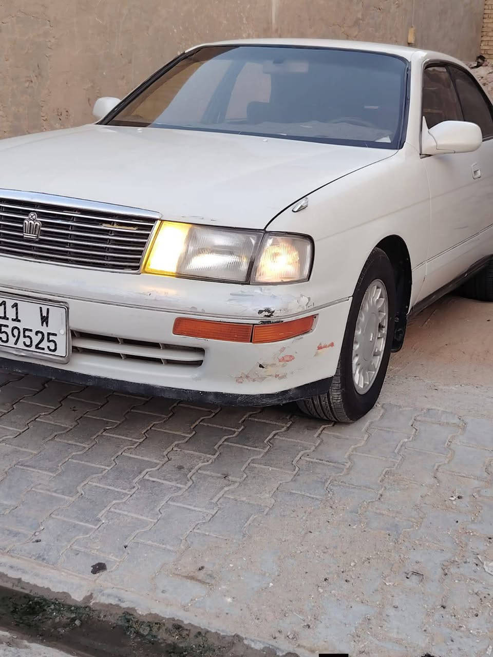 بطه مديل 1992 مكفوله من الضربه القويه و مكينة وكير جدد مكينه 3000 تبريد نقص( كمبريسر و دشبول) تخم تاير جدد حداديه جديده سنويه بسمي ( سعره 55 )
ماموجود بالفيس ( *********** )
بطه مديل 1992 مكفوله من الضربه القويه و مكينة وكير جدد مكينه 3000 تبريد نقص( كمبريسر و دشبول) تخم تاير جدد حداديه جديده سنويه بسمي ( سعره 55 )
