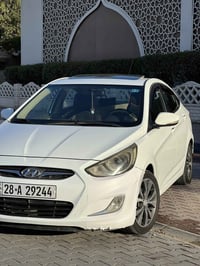 اكسنت • ٢٠١٤ • فول مواصفات