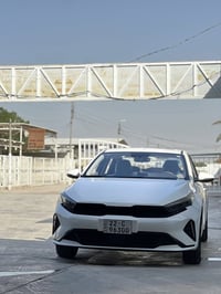 كيا K3 • ٢٠٢٢ • النجف