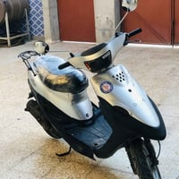 ماطور نحله معمر مره وحده السعر ٢٥٠ شرط الشاصي درع جلخ مابي لايت زينون ...