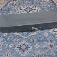 غطاء شنطة بلاستك • النترا • موديل ٢٤