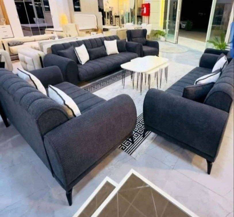 ✨#تخم قنفات مودرن 2026..
 عنوان الرقي والراحة! ✨
غير ديكور صالتك بأحدث الموديلات التي تجمع بين الأناقة والمتانة.
✅ المواصفات: قماش درجة أولى  إسفنج ضغط عالي 
ضمان: 3 سنوات 💯💯💯

السعر 10 مقاعد  550 الف 
 
توصيل داخل بغداد مجاني 🛺
 اطراف 15
 المحافظات القريبة 50
 المحافظات البعيدة 75 الف 

صنع عراقي  💪
أحدث التصاميم الفنية 
⭕️مواصفات العمل 
♦️اسفنج. مميز  اول
⭕️ الخشب جام روسي المقعد بلوك اسود
رجل عظم عاج 
 
 توصيل جميع المحافظات 🛺 🛺 

حجز مراسلة الصفحه ☎️☎️

💫💫💫💫💫💫🔥🔥🔥🔥🔥


**إذا كنت صاحب هذا الإعلان وتريد حذفه لأي سبب، رجاءا أرسل رسالة إلى الدعم الفني**