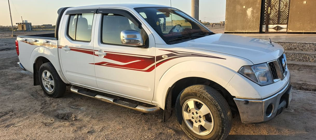 السلام عليكم
للبيع نيفاره مديل 2012 كير اوتماتيك مكفوله كفاله عامه للاستفسار ***********
