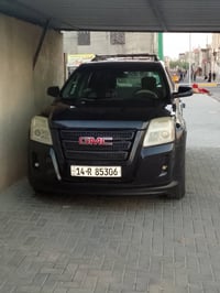 تيرين • ٢٠١٣ • البصرة