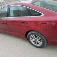 سوناتا ٢٠١٦ • رقم انكليزي • وارد أمريكي
