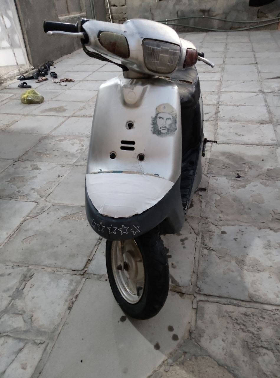 دراجه بتره للبيع سعره330 دراجه ما مفتوحه وعوزه بس تنظيف لكابريتر عنوان /الناصريه مركز


**إذا كنت صاحب هذا الإعلان وتريد حذفه لأي سبب، رجاءا أرسل رسالة إلى الدعم الفني**