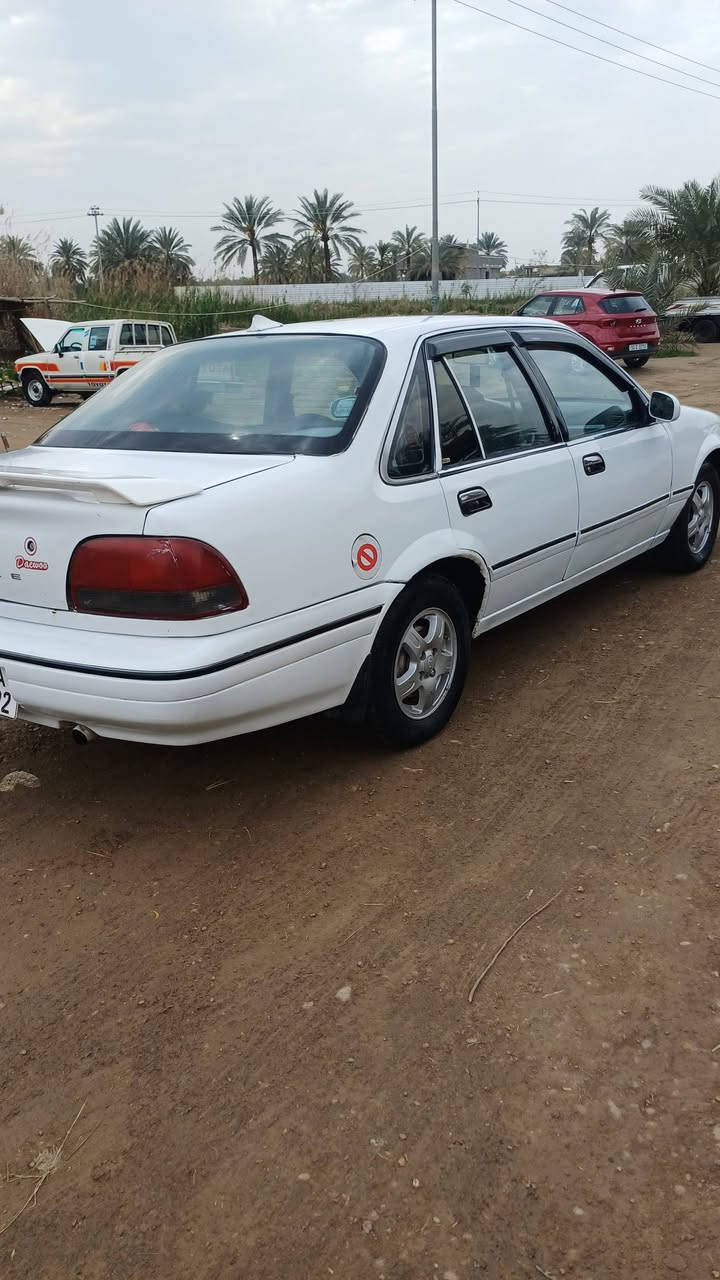 السلام عليكم برنس فراشه 96 بابل دولي مجدد لسنة 27 مكان السيارة قضاء الصويره السعر وباقي تفاصيل السياره اتصل ودلل ***********
