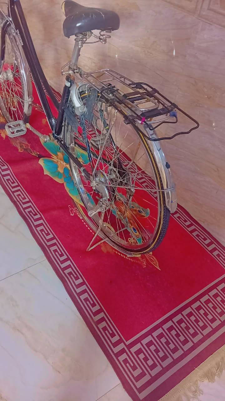 السلام عليكم باسكل لبيع موديل 19صارله خمس تشهر ما نازل من الحاويه هجم 27 نضيف كلش ما متعوب مكاني الدوانيه السعر خاص ❤


**إذا كنت صاحب هذا الإعلان وتريد حذفه لأي سبب، رجاءا أرسل رسالة إلى الدعم الفني**