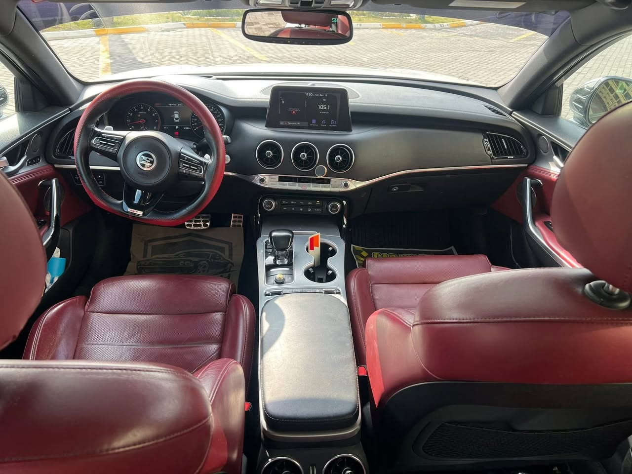 السلام عليكم كيا استنكر 19 فول عده لفتحه مراوس جارجر او اوباما بغداد لكسره قرب ملعب لكشافه 
***********
