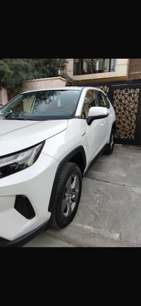 موديل ٢٤ • مكفولة • ٣٥٠٠٠ كم