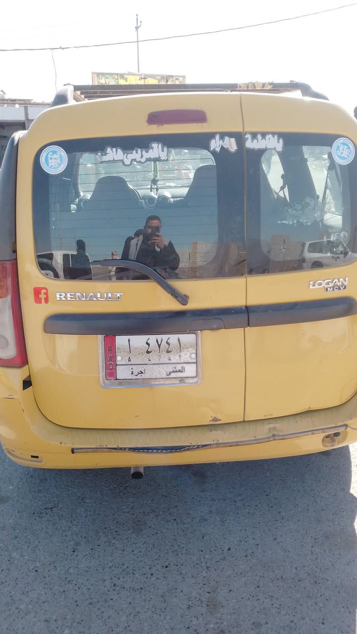 بيع مستعجل السعر 33سياره خير العنوان سماوه الخضر ***********
