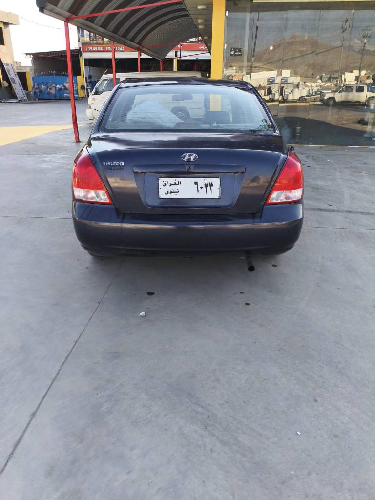 هوندائە لە نتر2002توماتیک ئارم سوران ڕە سمە کە یە  سە نە وی لە گە ڵە بی دە عە موو،لیداو هە مووگیانی بە شەرت ماڵی فە قیرە نرخی 39گە ڵا شوین رانیە حاجیاوا*********** رانية, السليمانية
