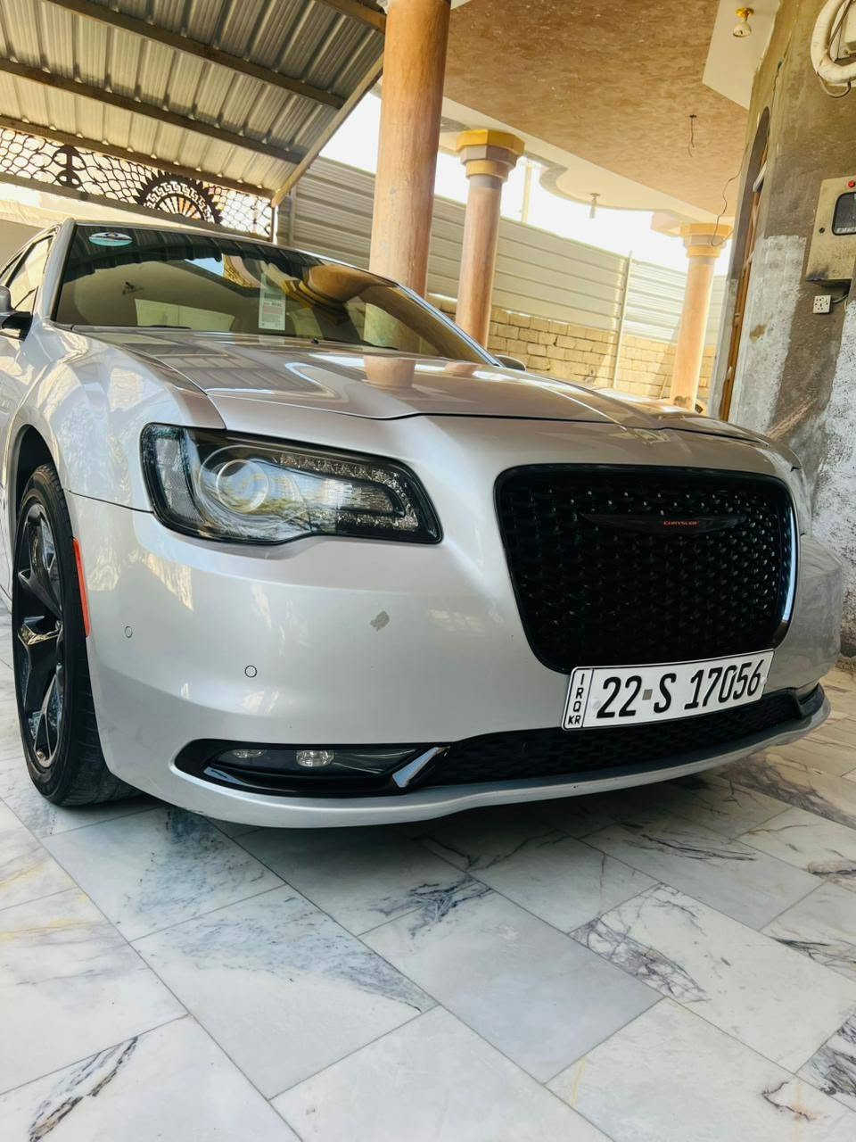 سلام عليكم من رخصت مدير الكروب كرايسلر مديل 23 كلين رقم أربيل فول مواصفات ماا عده رادار سياره جديده خير من الله مكاني بصره مدينة رقمي *********** وأنه بل خدمه
