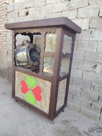 عربانه حب البيع مستعمل شي قليل الستفسار على الرقم 07700533959