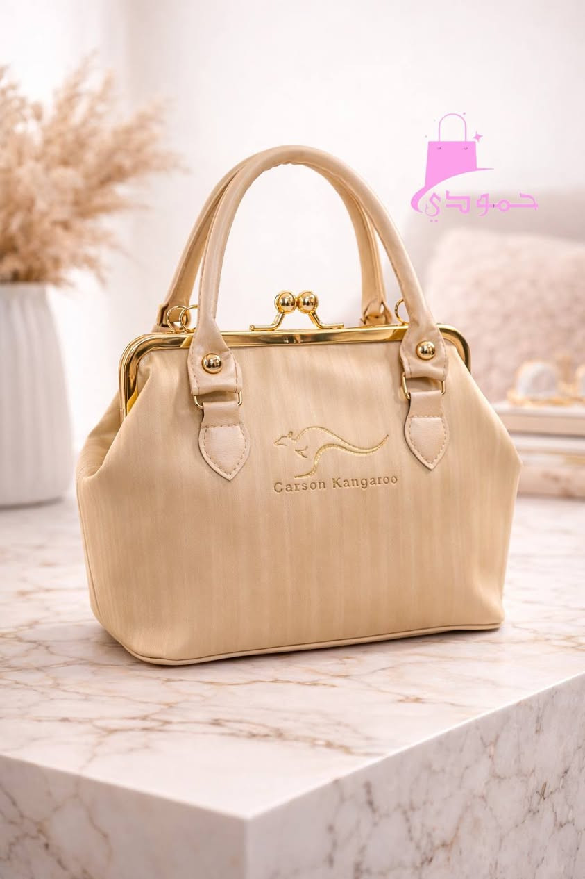 عرررض خاص .... جميع الحقائب في هذا المنشور بسعر 5 الاف فقط ✨️
يتوفر توصيل لكافة محافظات العراق🚛🚛 
موقع المحل : بغداد _ الغزالية _ شارع البدالة _ سوق المائدة🚩


**إذا كنت صاحب هذا الإعلان وتريد حذفه لأي سبب، رجاءا أرسل رسالة إلى الدعم الفني**