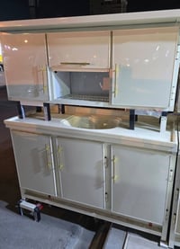 معمل كاونترات • حسب الطلب • النجف