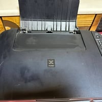 طابعه Canonللبيع  نضيفها ستعمال شهرين مالبيت ملحقات/كأبسها /مع واير حا...