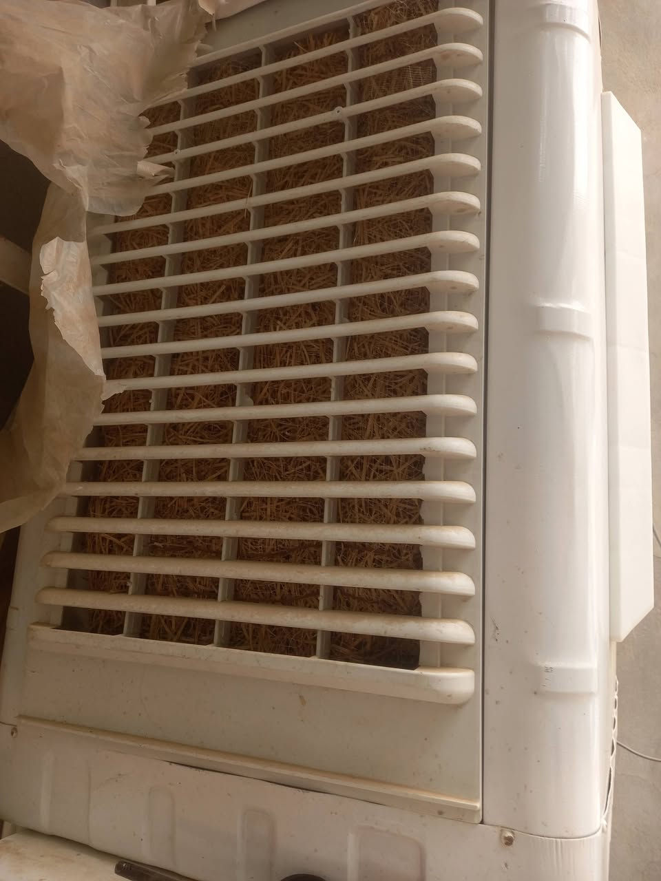 مبرده للبيع السعر ٧٠ مع المجال


**إذا كنت صاحب هذا الإعلان وتريد حذفه لأي سبب، رجاءا أرسل رسالة إلى الدعم الفني**