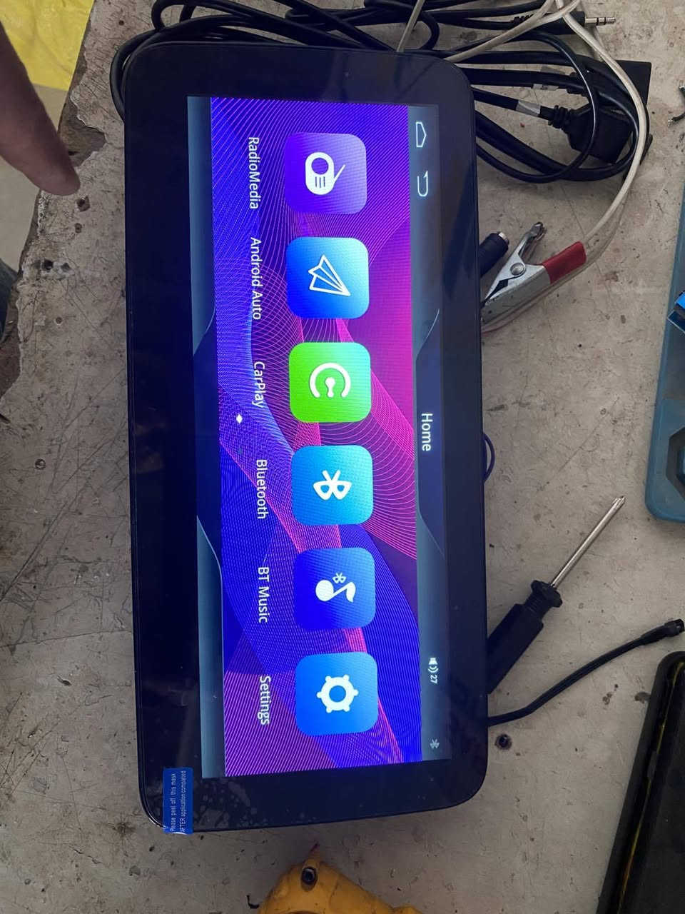 هةرشتيكت ويست رةسمى بكرة بؤم بنيرة لةغزمةتام فايبةر هةية كةياندنيش هةية لةبازيانم *********** السليمانية, العراق
