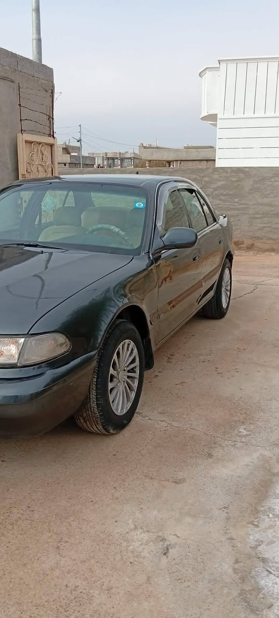 السلام عليكم سوناتا 2 موديل 95 كير ومكينه   جدد حاويه تخم تاير جديد صدر امامي خلفي جديد كهربائيات شغاله سياره بسمي تحويل  ثاني يوم سياره رقم انجليزي سنويتها  ال 2027  سياره جديده مال بيت سعر 45 وبيها مجال مكان السياره ديالى الخالص
الرقم/***********//// ***********
