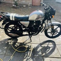 دراجه دايون نفخ موديل2022 كلك 07892954877