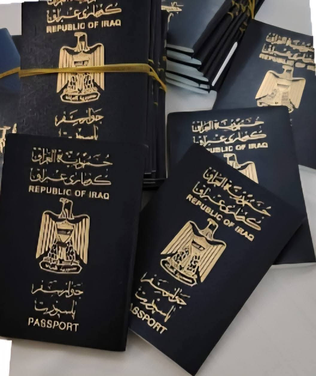 اخوتي اهلي الاعزاء الراغبين بعمرة شهر شوال الاسراع بتسليم جوازاتكم خلال اليومين القادمين لضمان حجز مقاعدكم بعد عطلة العيد مباشرتا نتمنى لكم سفره عباديه سعيده معنا 
***********
واتساب
